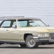 Illustration for article titled No Celebrity Car Is Cooler Than Frank Sinatras Jaguar XJS